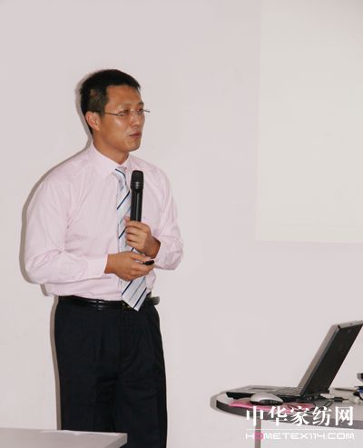 夢麗莎家紡打造績效營銷團(tuán)隊(duì)