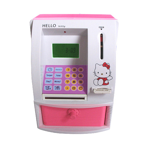 �r�г��ɐ�HELLOKITYY�Ҿ�