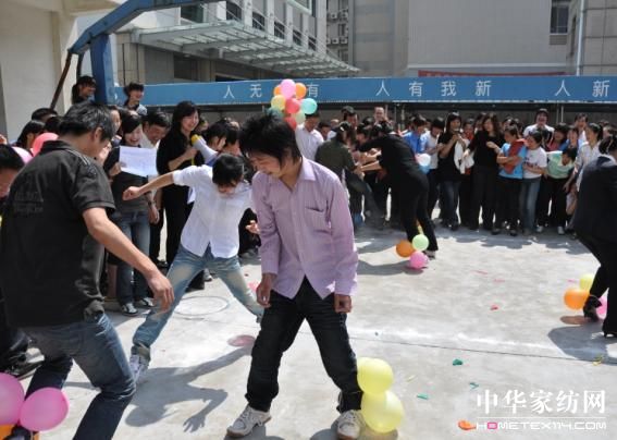 激情夏日歡樂同享