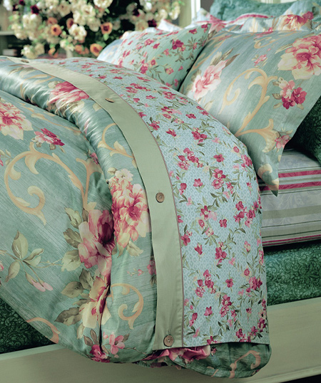 天然天絲編織天籟幸福夢(mèng)境