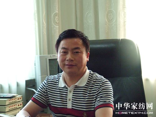 瑞閣打造中國家紡第一文化品牌