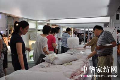 寶縵家紡09秋冬戰略峰會圓滿成功