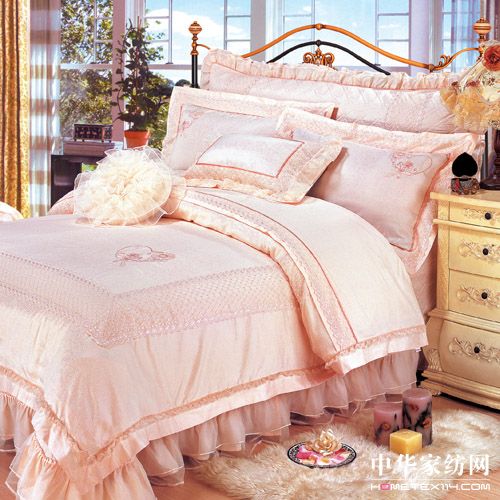 夢(mèng)麗莎2009婚慶新品營(yíng)造80后完美“嫁”期