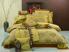 專家預(yù)測(cè)09家紡發(fā)展趨勢(shì):冬季依舊