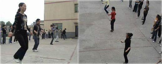 “運動+快樂”也是生產力