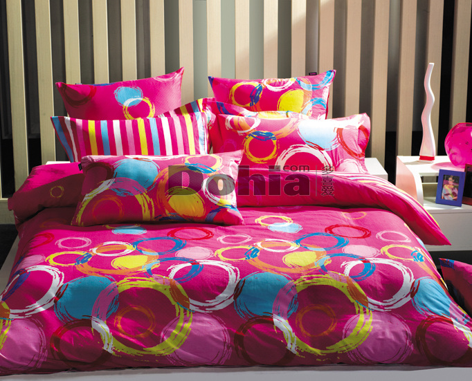 暖心生活從多喜愛開始