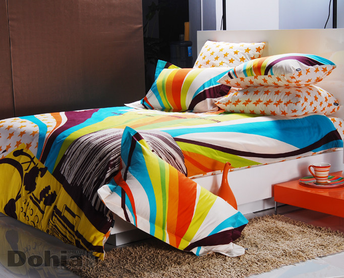 暖心生活從多喜愛開始