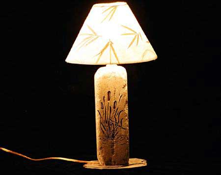 不拘一格創(chuàng)意設(shè)計(jì)的家居燈飾(一)