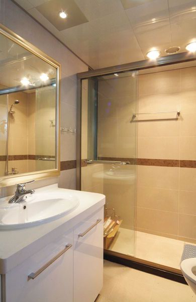 3室2廳2衛網友絕美的愛之婚房