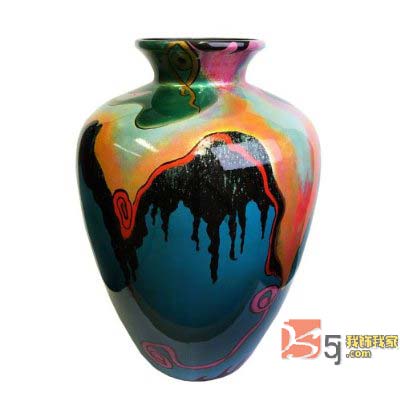 優雅花瓶給家添藝術氣息