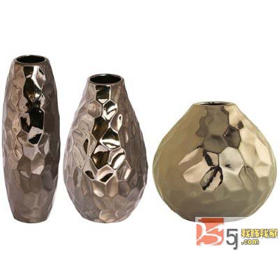 優雅花瓶給家添藝術氣息