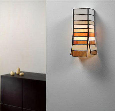 簡(jiǎn)約時(shí)尚日式風(fēng)格燈具