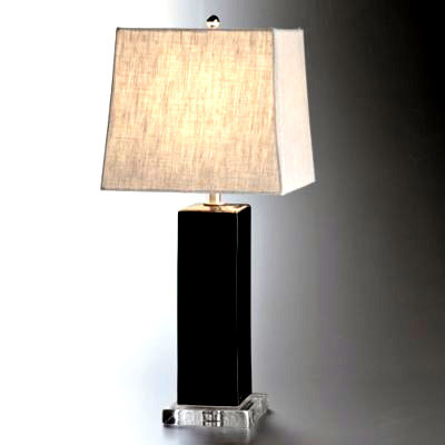 簡約時尚日式風格燈具