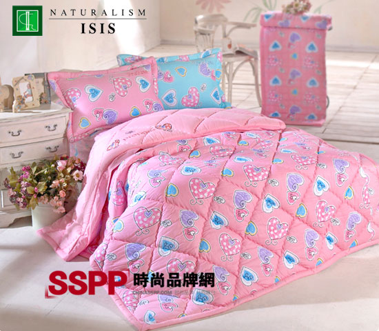 isisnaturalism床品家紡(二)