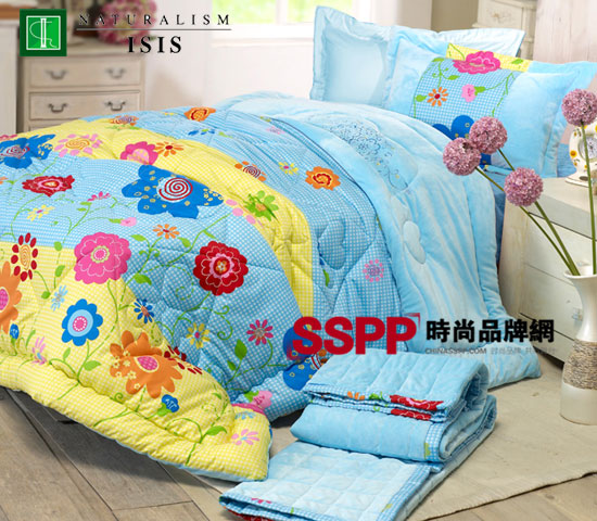 isisnaturalism床品家紡(二)