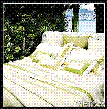 Frette貼身家紡的頂級(jí)高手