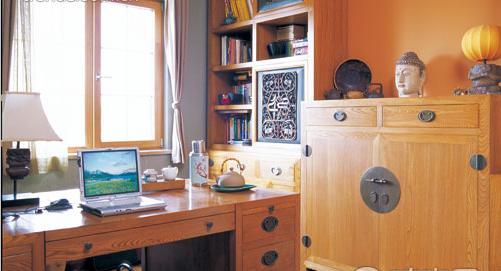 1 絕佳裝飾簡樸的家也有時尚感