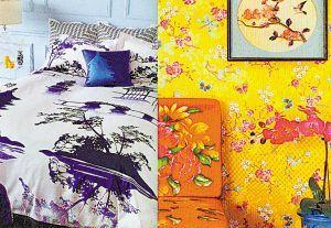 中國(guó)傳統(tǒng)元素成床品關(guān)注焦點(diǎn)