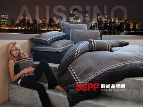 AUSSINO澳西奴與您一起走成功之路