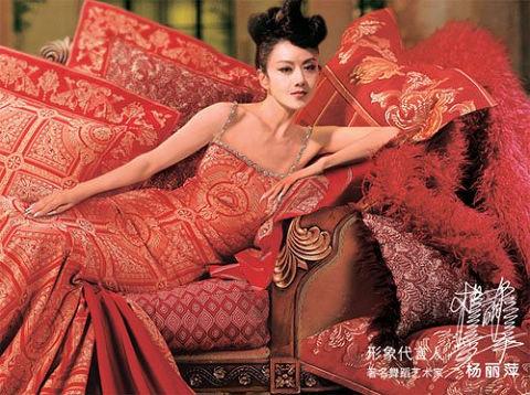 富安娜家紡藝術(shù)眼光創(chuàng)造極致優(yōu)雅