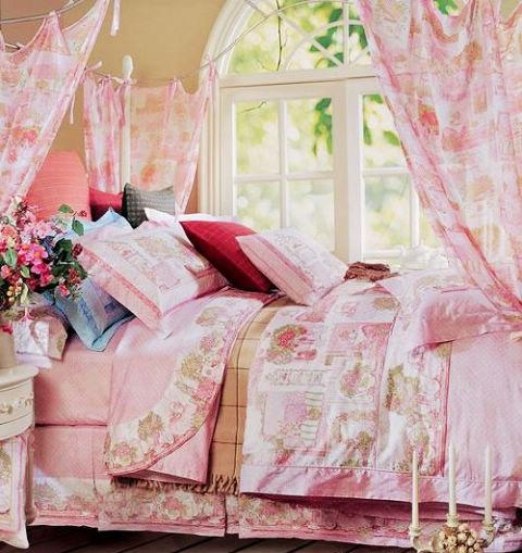 富安娜家紡藝術(shù)眼光創(chuàng)造極致優(yōu)雅