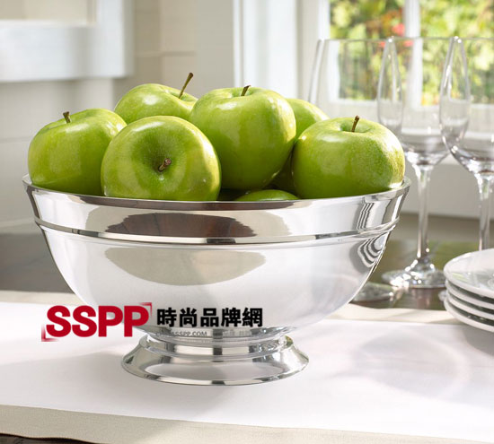 尊貴清高圣誕餐具首選銀質餐具(二)