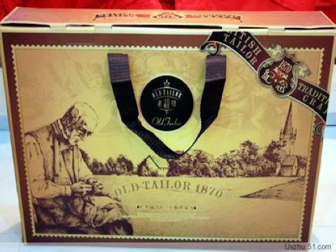 英國(guó)老裁縫家紡 歷史難以撼動(dòng)