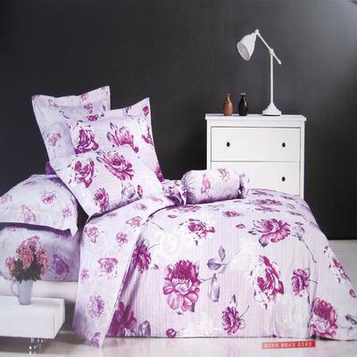 花朵床品裝修浪漫的圣誕節(jié)家居