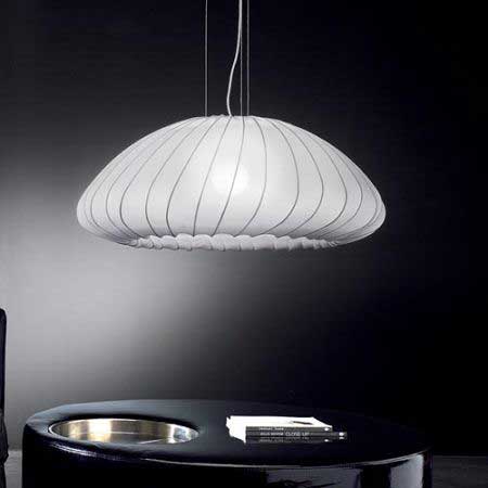 多彩吊燈讓生活從此色彩斑斕(一)