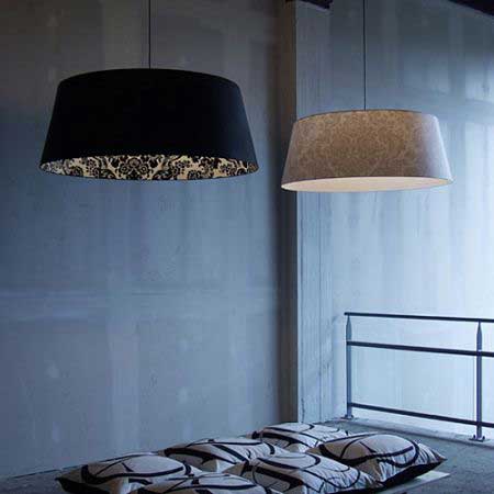 多彩吊燈讓生活從此色彩斑斕(一)