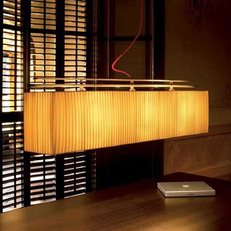 多彩吊燈讓生活從此色彩斑斕(二)