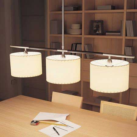 多彩吊燈讓生活從此色彩斑斕(二)