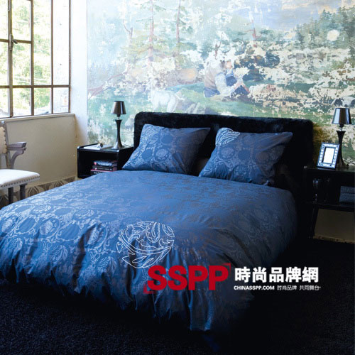 法國卡雷布朗家紡2009秋冬新品