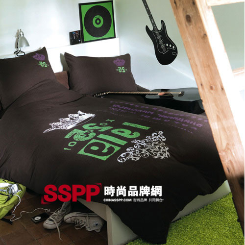 法國卡雷布朗家紡2009秋冬新品