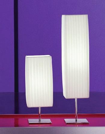 現(xiàn)代風格臺燈 引領2010年的燈飾潮流 現(xiàn)代風格臺燈引領2010年潮流