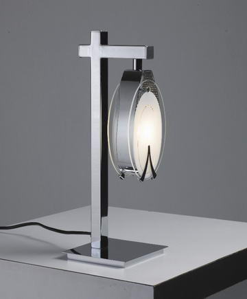 現代風格臺燈 引領2010年的燈飾潮流 現代風格臺燈引領2010年潮流