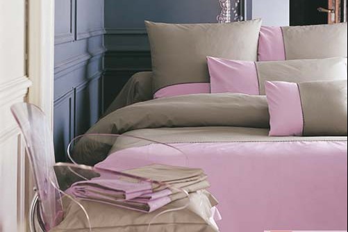 優(yōu)雅床品給你回歸自然的感覺(jué) 優(yōu)雅床品給你回歸自然的感覺(jué)