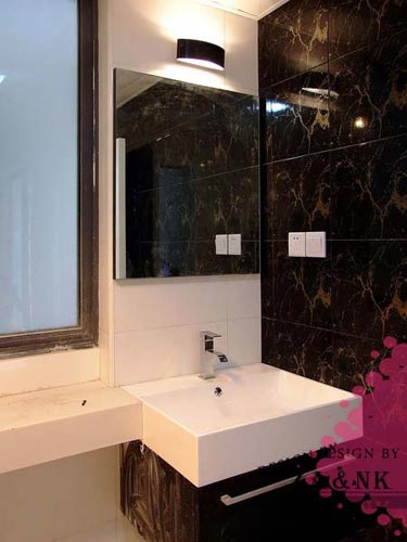 65ƽ��С���񻨃�һ��