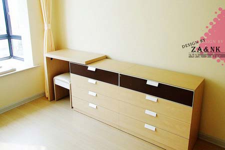 65ƽ��С���񻨃�һ��