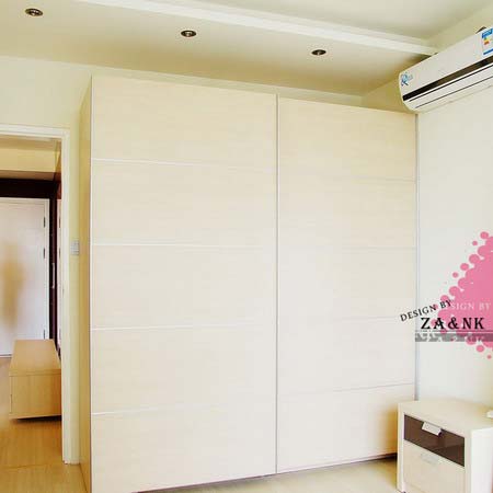 65ƽ��С���񻨃�һ��