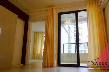 65ƽ��С���񻨃�һ��