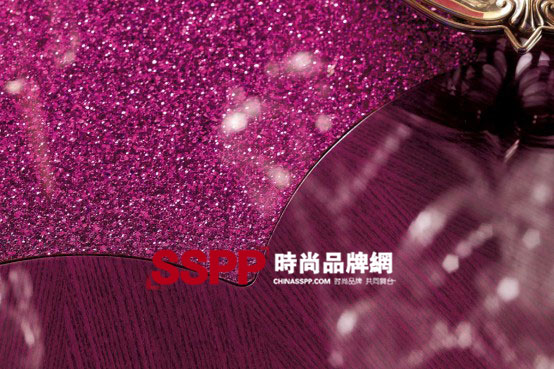 蒂凡尼Tiffany系列奢華餐廳設計