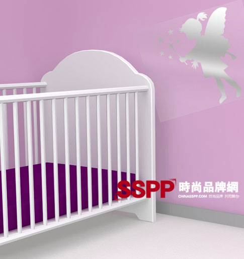 玻璃墻紙提升居室高雅情趣(一)