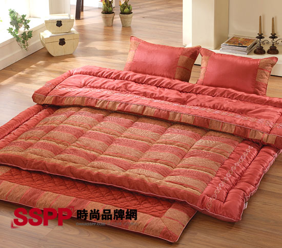 韓式isisnaturalism床品優(yōu)雅呈現(xiàn)