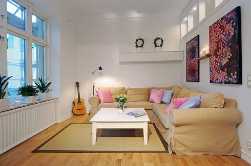 �r�ЬF��40ƽ��Ψ��С����