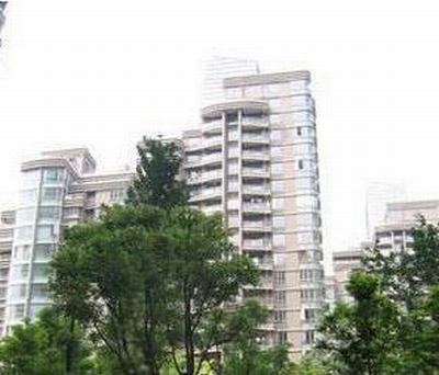 郭晶晶北京奢華豪宅遠超宋祖英