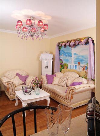 ��Ȼ����80ƽ�I����@֮��