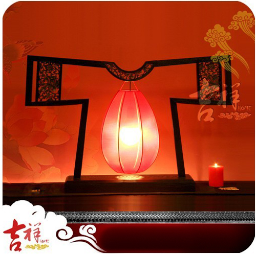 熠熠生輝 18款超舒適特惠燈飾推薦 不同元素臺燈演繹臥室風