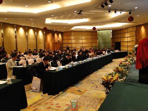 2009南通家紡十大新聞揭曉