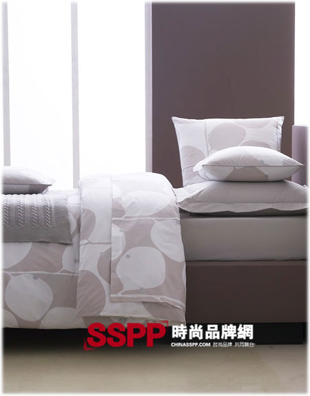 Essix家紡床品感受自然的寧?kù)o(一)